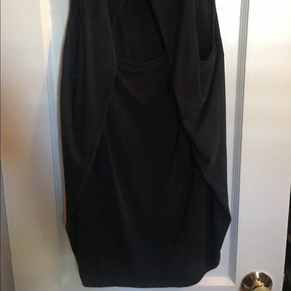 Splendid Basic Float Tank Top With Cutout Back - image 3